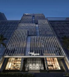 Cecil Suites (D1), Office #471626141